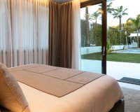 Resale - Apartment / flat - Marbella - Golden Mile