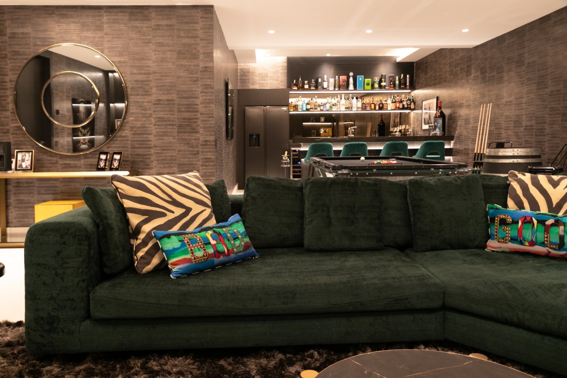 Resale - Apartment / flat - Marbella - Golden Mile