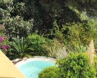 Resale - Apartment / flat - Marbella - Golden Mile