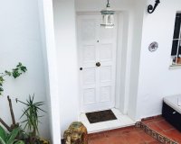 Resale - Apartment / flat - Marbella - Golden Mile
