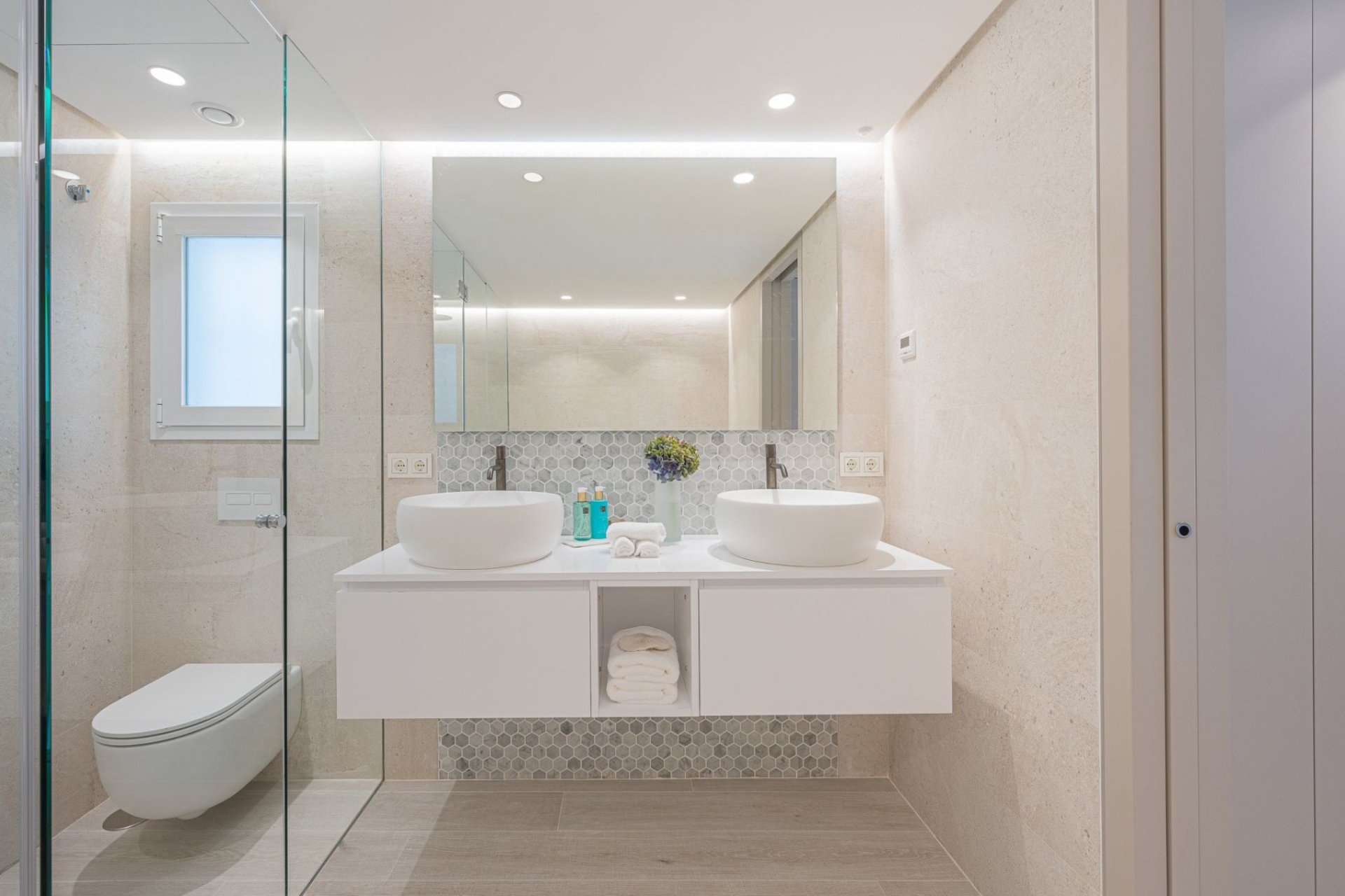 Resale - Apartment / flat - Marbella - Golden Mile