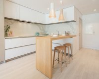 Resale - Apartment / flat - Marbella - Golden Mile