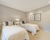 Resale - Apartment / flat - Marbella - Golden Mile