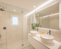 Resale - Apartment / flat - Marbella - Golden Mile