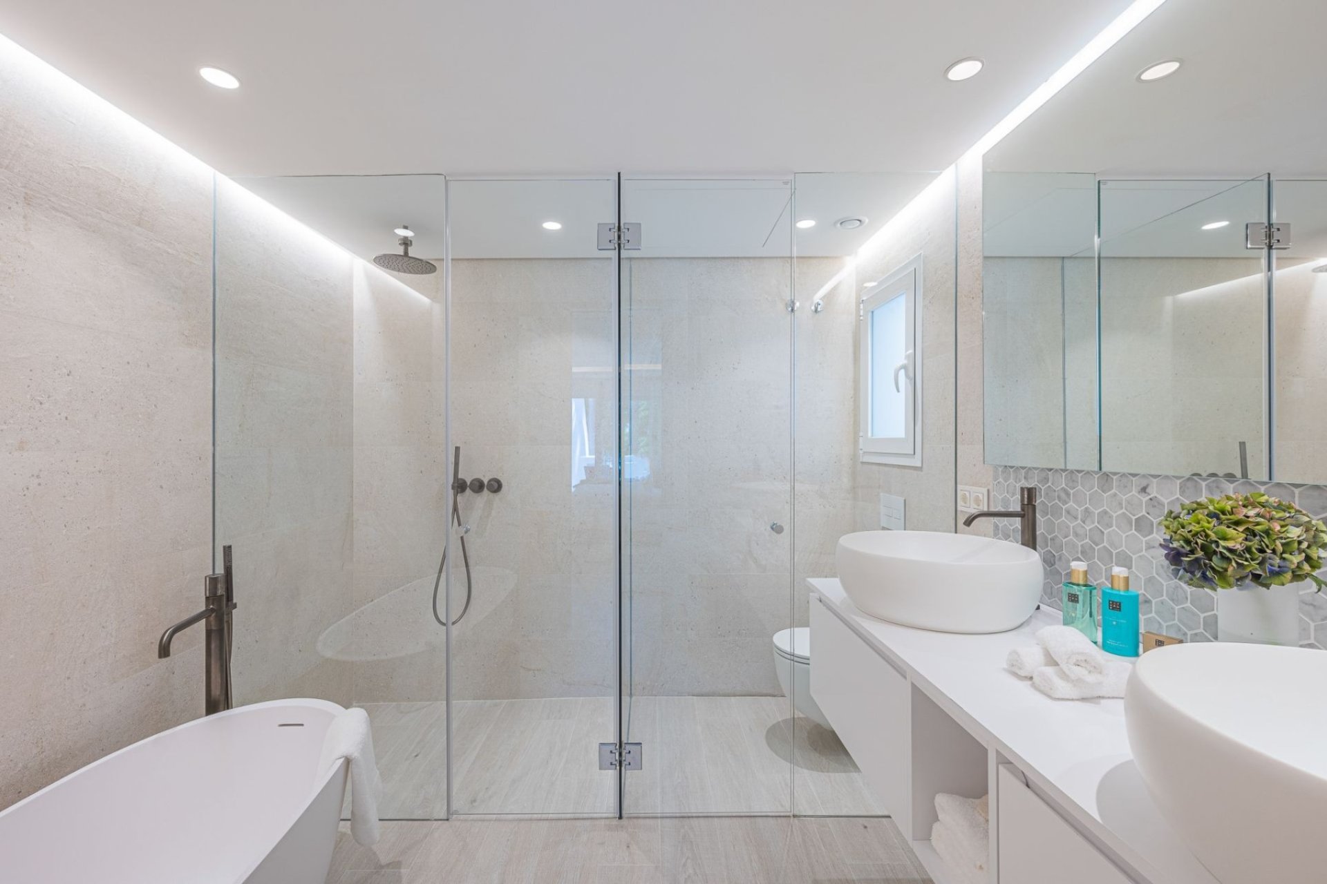 Resale - Apartment / flat - Marbella - Golden Mile