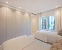 Resale - Apartment / flat - Marbella - Golden Mile