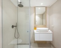 Resale - Apartment / flat - Marbella - Golden Mile