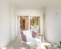 Resale - Apartment / flat - Marbella - Golden Mile