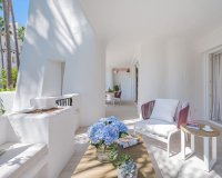 Resale - Apartment / flat - Marbella - Golden Mile