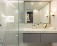 Resale - Apartment / flat - Marbella - Golden Mile