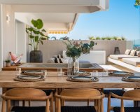 Resale - Apartment / flat - Marbella - Golden Mile