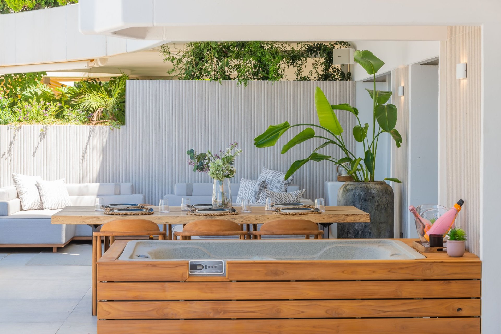 Resale - Apartment / flat - Marbella - Golden Mile