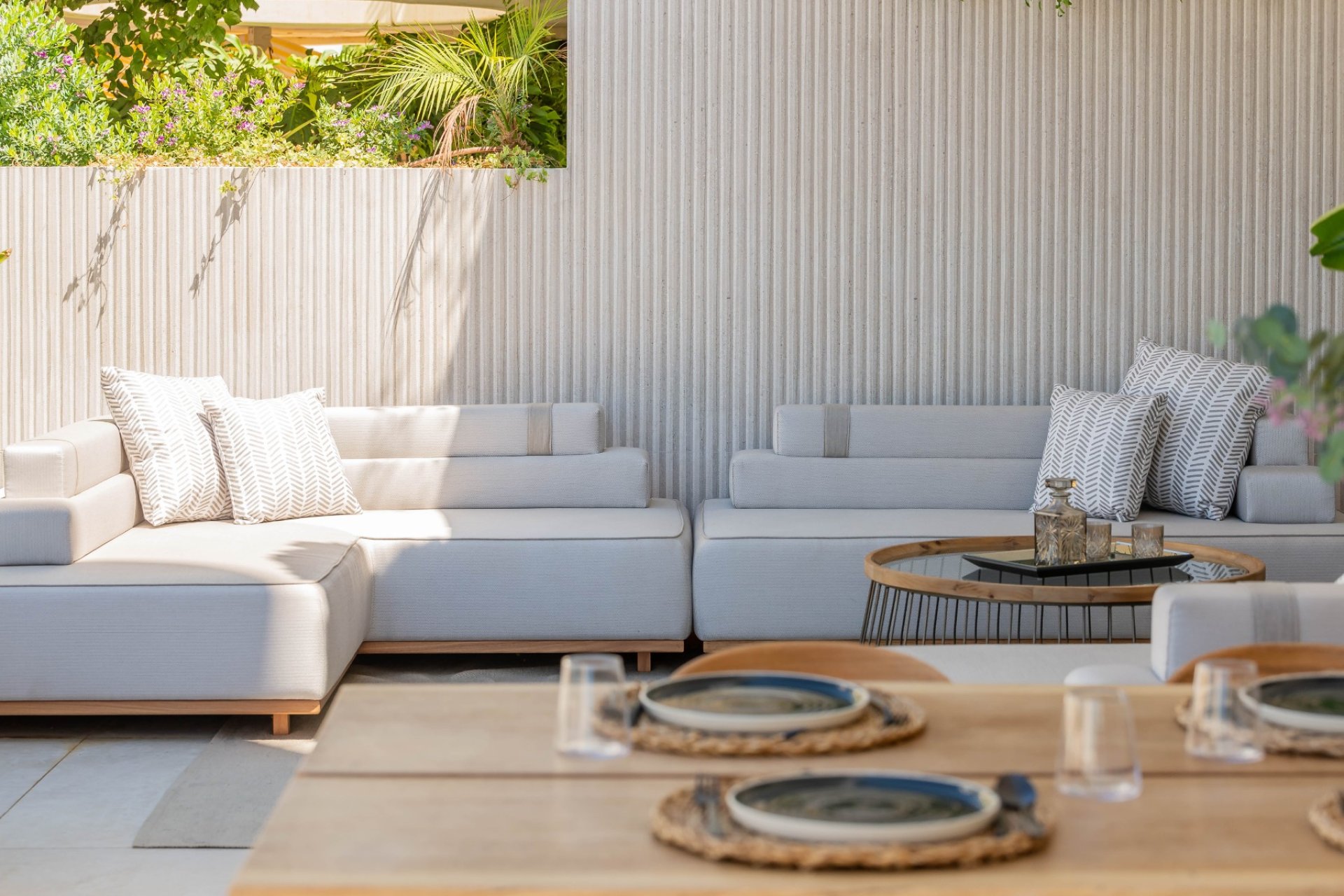 Resale - Apartment / flat - Marbella - Golden Mile