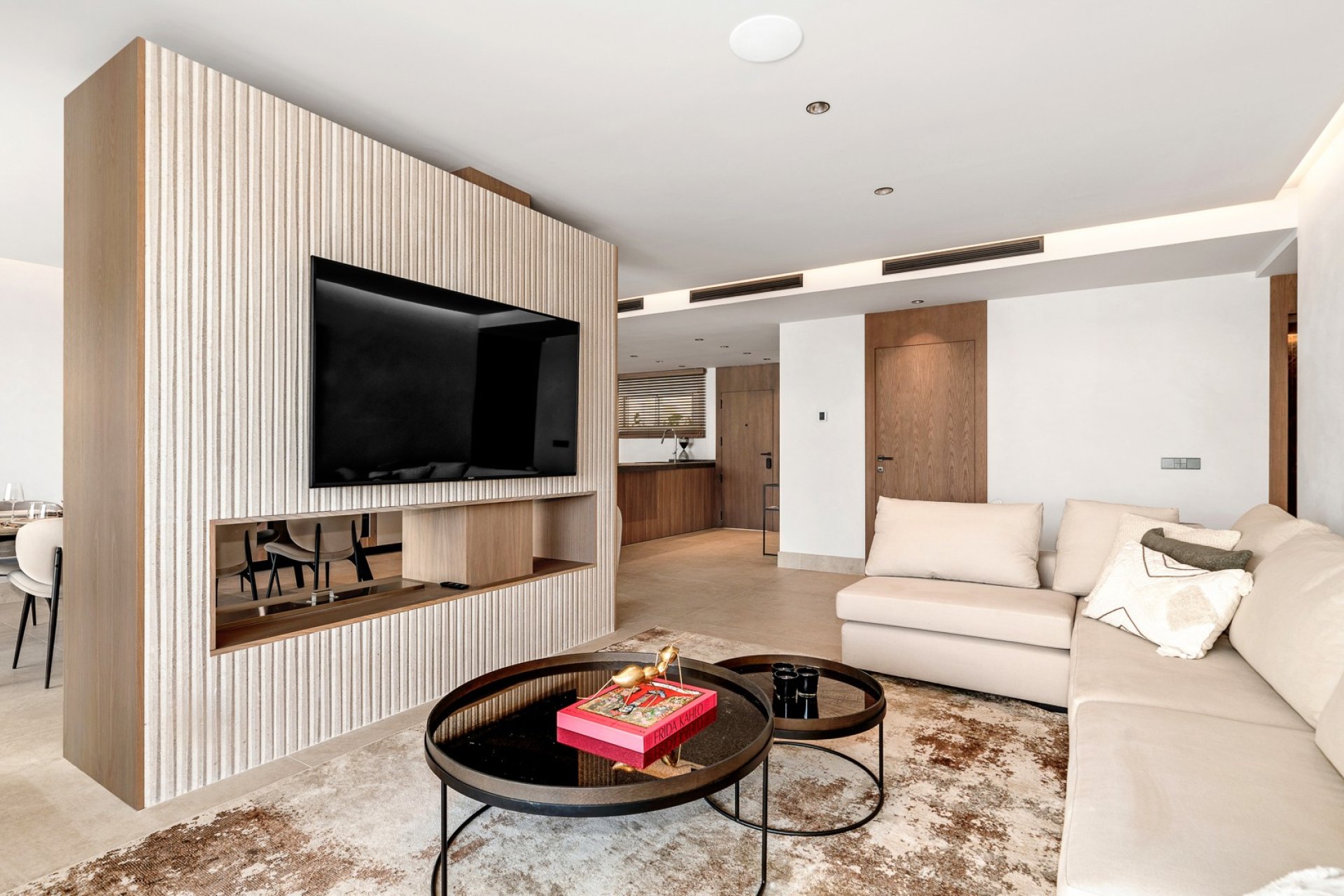 Resale - Apartment / flat - Marbella - Golden Mile