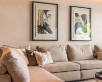 Resale - Apartment / flat - Marbella - Golden Mile