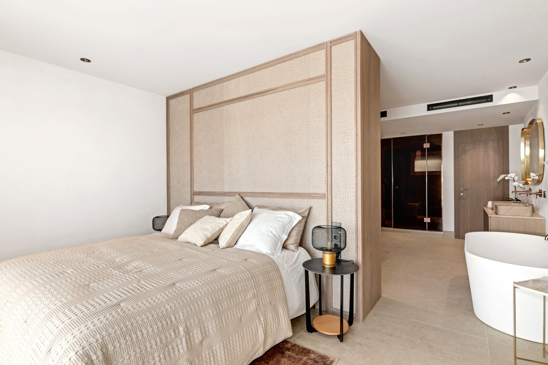 Resale - Apartment / flat - Marbella - Golden Mile