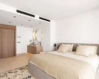 Resale - Apartment / flat - Marbella - Golden Mile