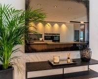 Resale - Apartment / flat - Marbella - Golden Mile