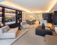 Resale - Apartment / flat - Marbella - Golden Mile