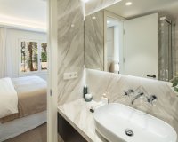 Resale - Apartment / flat - Marbella - Golden Mile