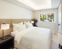 Resale - Apartment / flat - Marbella - Golden Mile