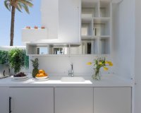 Resale - Apartment / flat - Marbella - Golden Mile