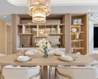 Resale - Apartment / flat - Marbella - Golden Mile