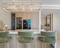 Resale - Apartment / flat - Marbella - Golden Mile