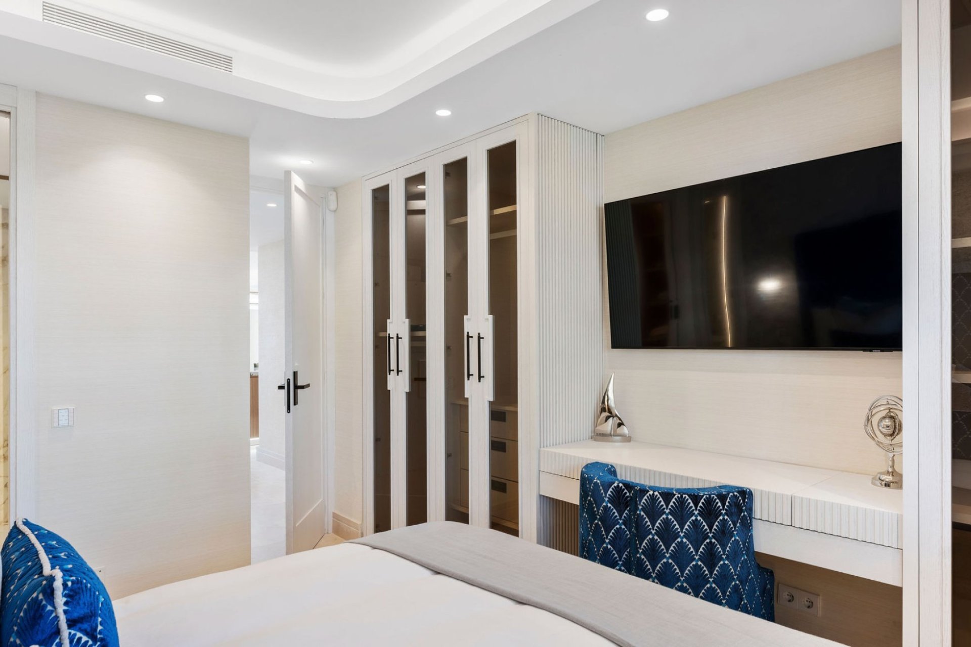 Resale - Apartment / flat - Marbella - Golden Mile