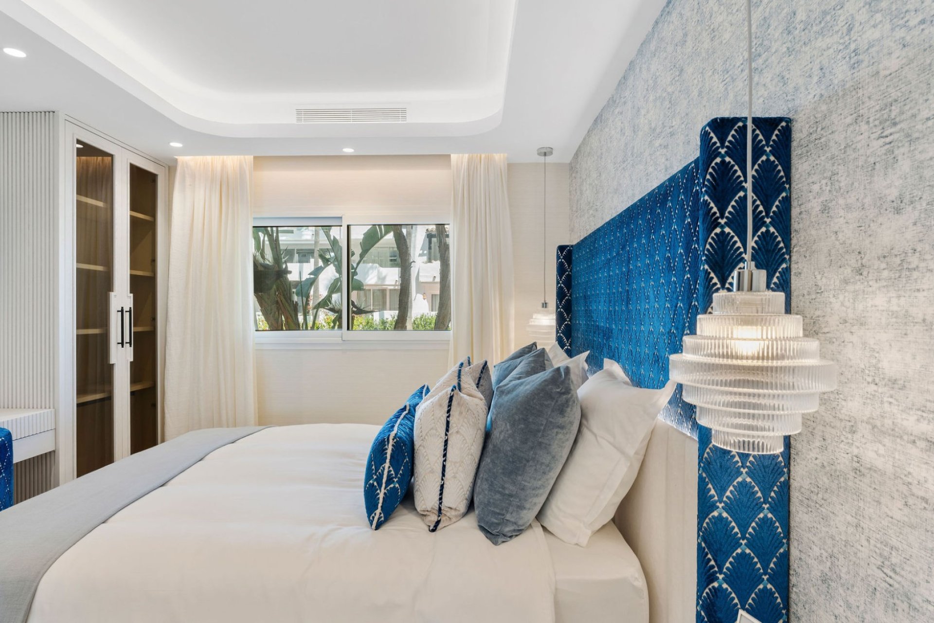 Resale - Apartment / flat - Marbella - Golden Mile