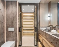 Resale - Apartment / flat - Marbella - Golden Mile