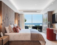 Resale - Apartment / flat - Marbella - Golden Mile