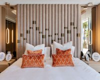 Resale - Apartment / flat - Marbella - Golden Mile