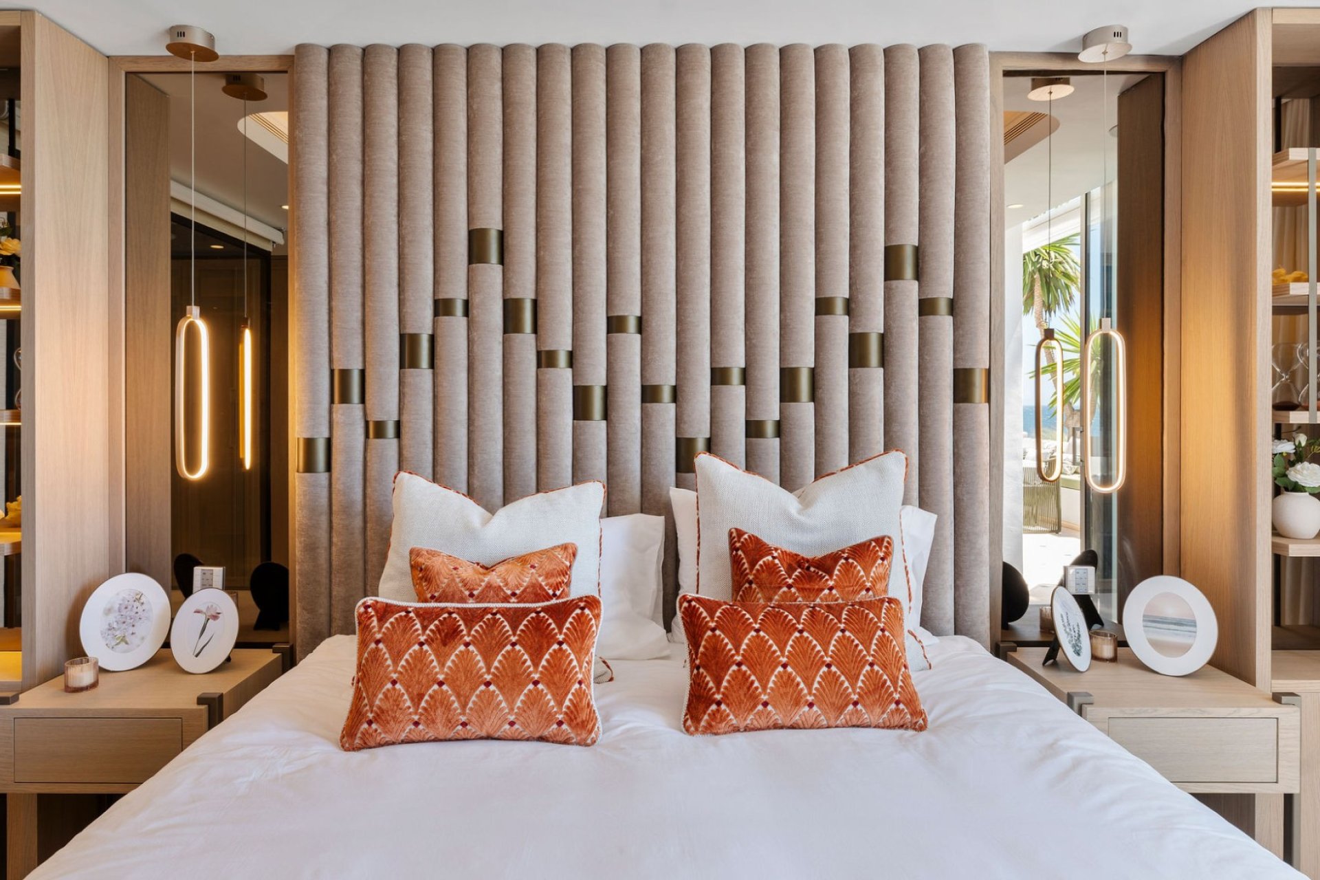 Resale - Apartment / flat - Marbella - Golden Mile