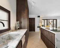 Resale - Apartment / flat - Marbella - Golden Mile