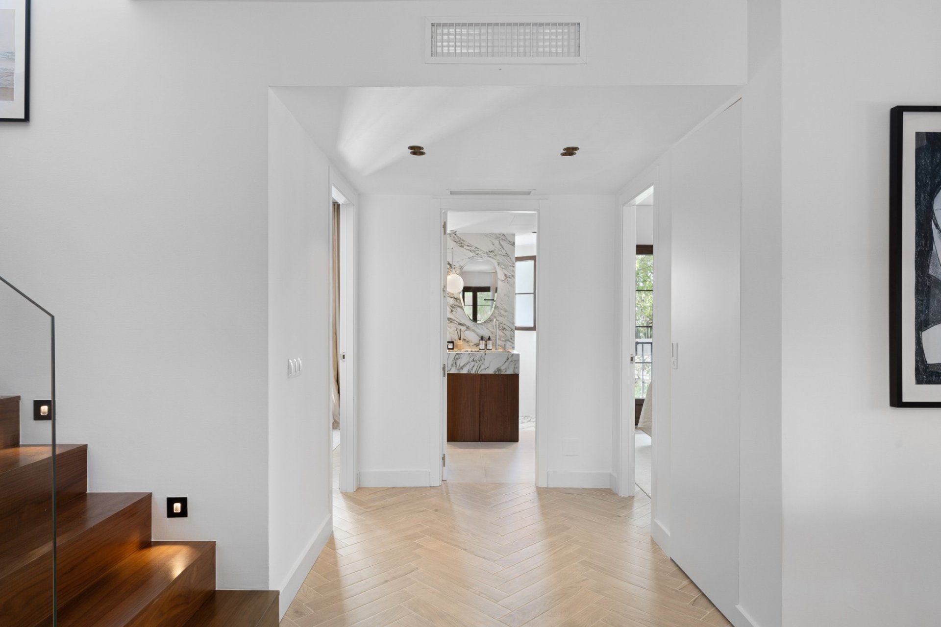 Resale - Apartment / flat - Marbella - Golden Mile