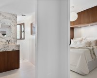 Resale - Apartment / flat - Marbella - Golden Mile