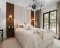 Resale - Apartment / flat - Marbella - Golden Mile