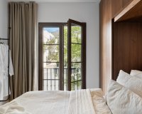 Resale - Apartment / flat - Marbella - Golden Mile