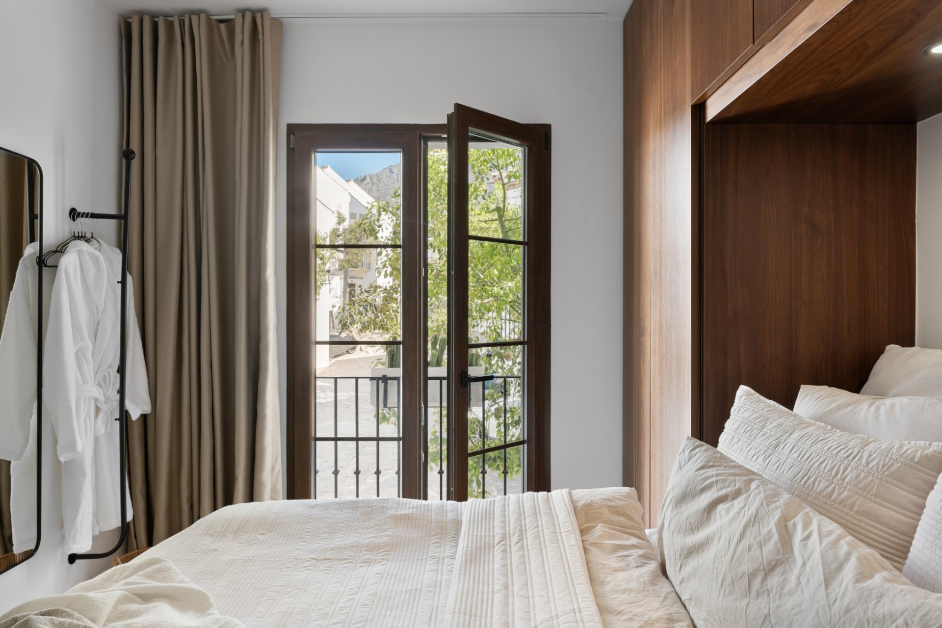 Resale - Apartment / flat - Marbella - Golden Mile