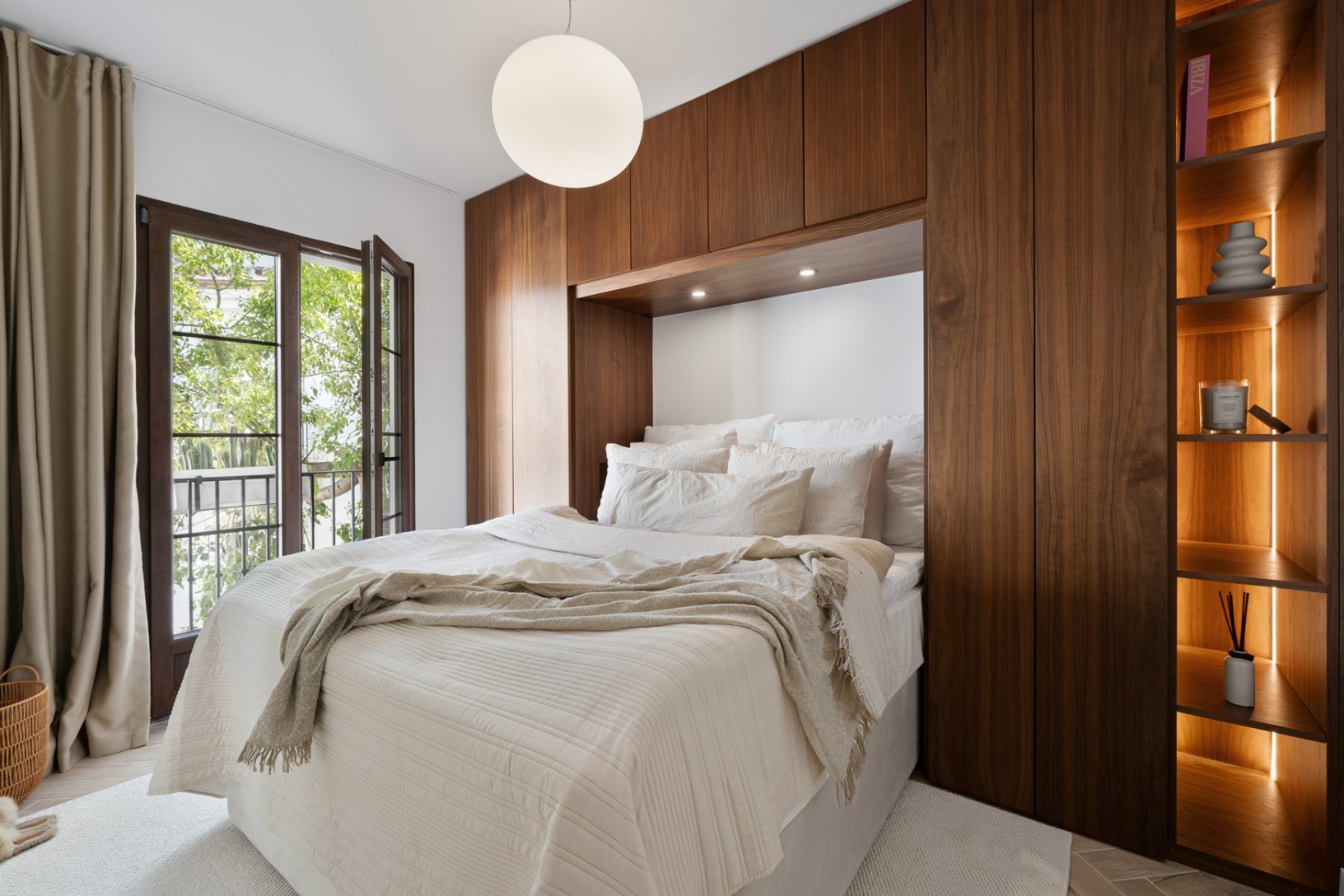 Resale - Apartment / flat - Marbella - Golden Mile