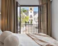 Resale - Apartment / flat - Marbella - Golden Mile