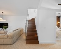 Resale - Apartment / flat - Marbella - Golden Mile