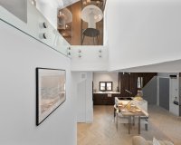 Resale - Apartment / flat - Marbella - Golden Mile