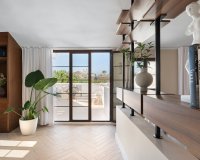 Resale - Apartment / flat - Marbella - Golden Mile