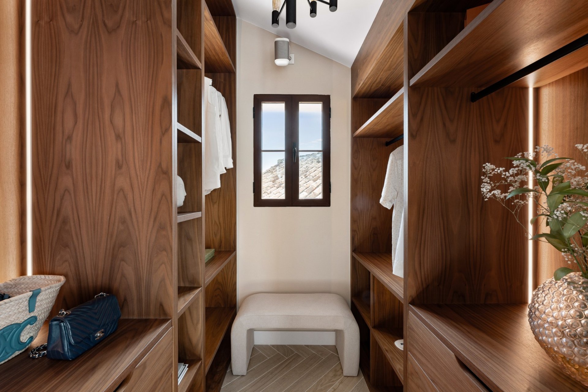 Resale - Apartment / flat - Marbella - Golden Mile