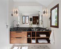 Resale - Apartment / flat - Marbella - Golden Mile