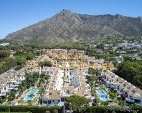 Resale - Apartment / flat - Marbella - Golden Mile