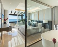 Resale - Apartment / flat - Marbella - Golden Mile