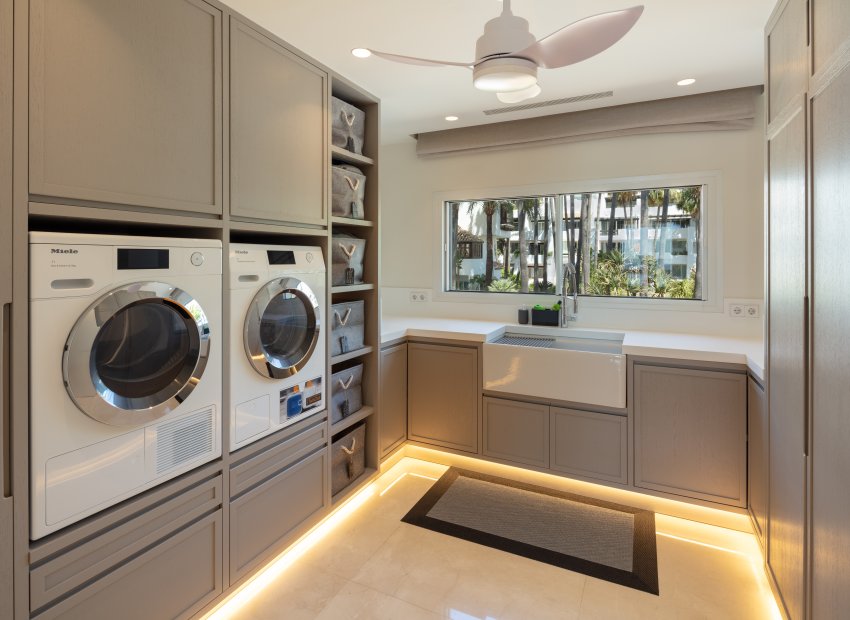 Resale - Apartment / flat - Marbella - Golden Mile